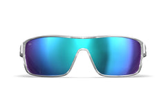 Badlands - Glacier Ice Polarized