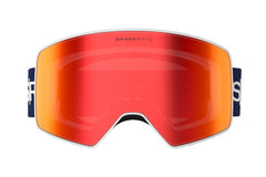 Frontier Snow Goggle - Independence Infrared