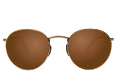 Tangle Free Aston - Country Chic Antique Gold