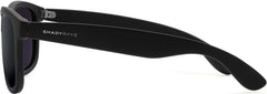 Signature Series - Blackout Non-Polarized