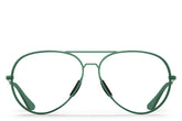Tangle Free Aviator Small Rx - Agave