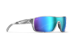 Badlands - Glacier Ice Polarized
