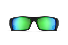 Reign - Black Emerald Polarized