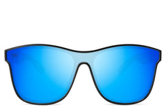 HighRise - Black Ocean Timber Polarized