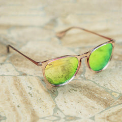 Allure - Crystal Rose Polarized
