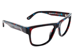 Blue Light Ventura - Patriotic Tortoise