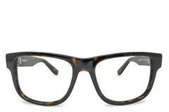 Blue Light Ventura - Amber Tortoise