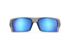 Reign - Glacier Smoke Polarized