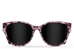 Paloma - Blush Tortoise Polarized