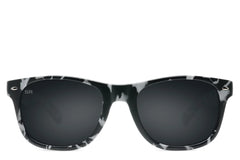 Classic - Marble Tortoise Polarized