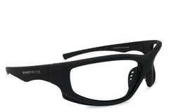 X Series Rx - Original Black