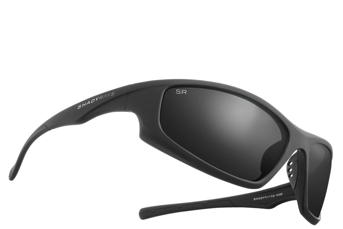 X Series - Blackout Polarized
