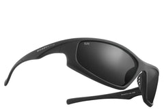 X Series - Blackout Polarized
