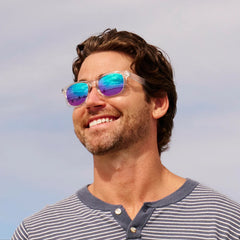 Classic Ice - Lagoon Polarized