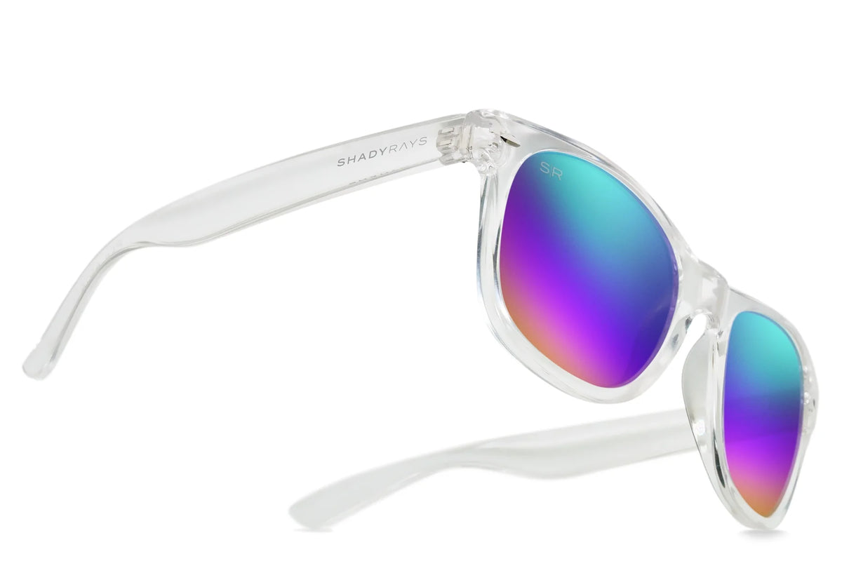 Classic Ice - Lagoon Polarized