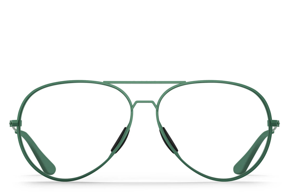 Tangle Free Aviator M/L Rx - Agave