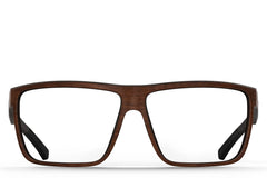 Cayman M RX - Brown Timber