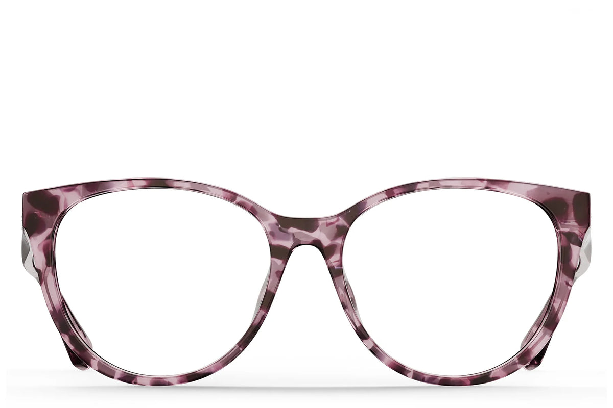 Paloma Rx - Blush Tortoise