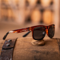 Mojave - Bourbon Polarized