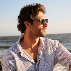 Kingbrook - Marble Tortoise Polarized