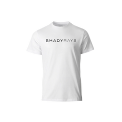 Graphic T-Shirt - Signature White