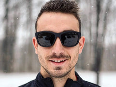 Signature Series - Blackout Polarized UNDERCOVER
