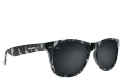 Classic - Marble Tortoise Polarized