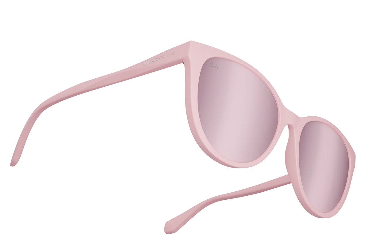 Paloma - Rose Polarized