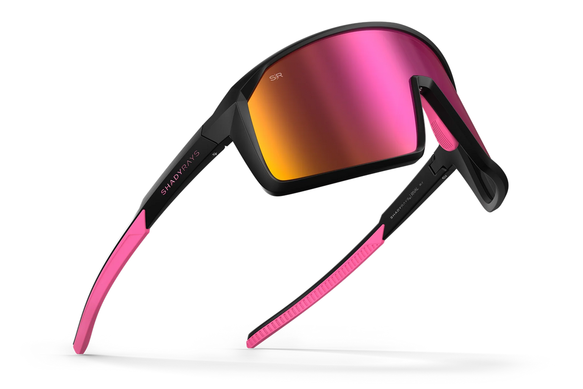 Rival - Neon Pulse Polarized