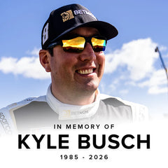Talon - Kyle Busch Edition