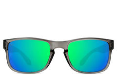 Titan - Emerald Smoke Polarized