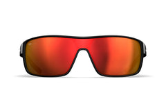 Badlands - Black Infrared Polarized
