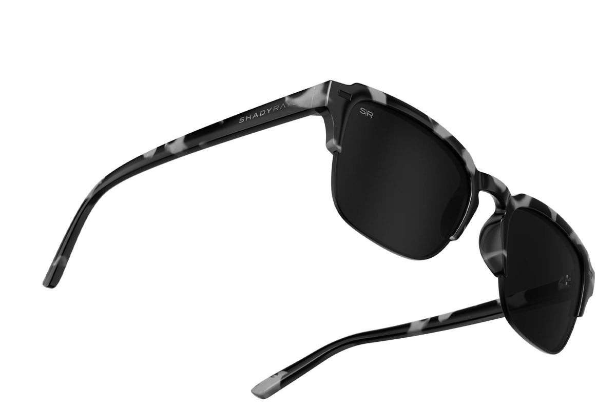Kingbrook - Marble Tortoise Polarized