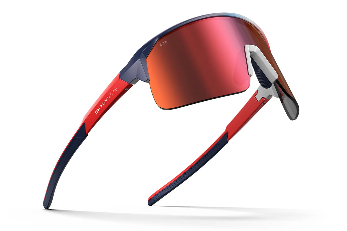 Rival Shift - Patriot Spark Polarized