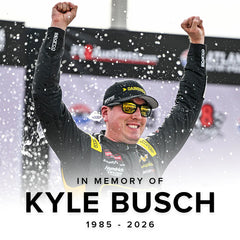 Titan - Kyle Busch Edition