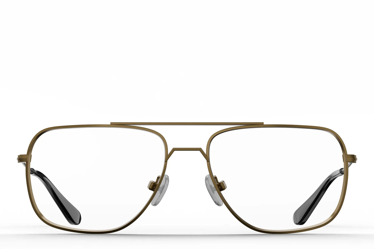 Navigator Rx - Antique Gold