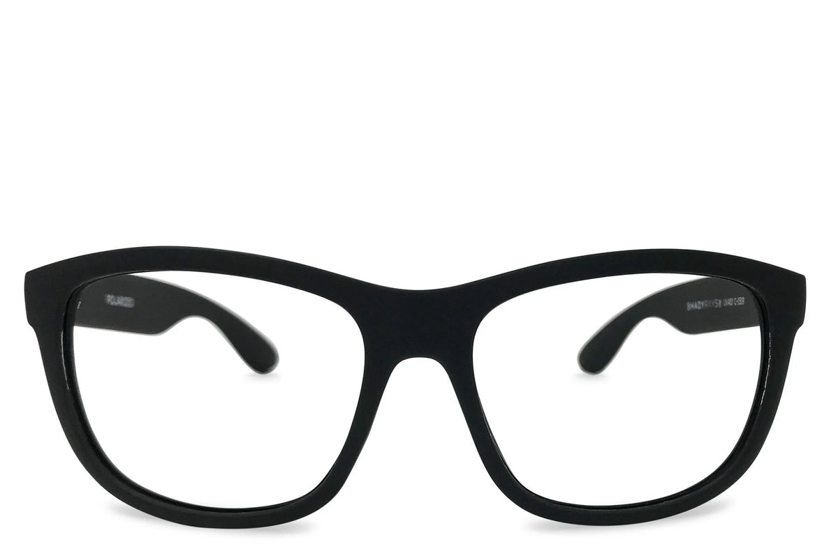 Signature Series Rx - Undercover Black