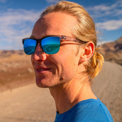 Cascade Shift - Glacier Smoke Polarized